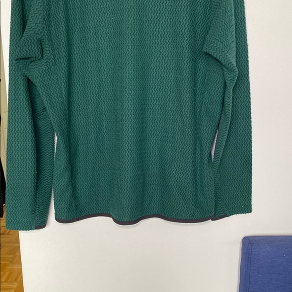 Patagonia R1 Air Zip Neck Fleece Size Large - Picture 8 of 13